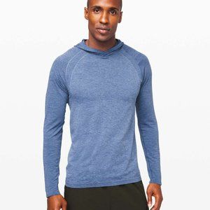 Lululemon Metal Vent Tech Hoodie 2.0 Sz S